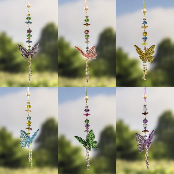 ORNAMENTS