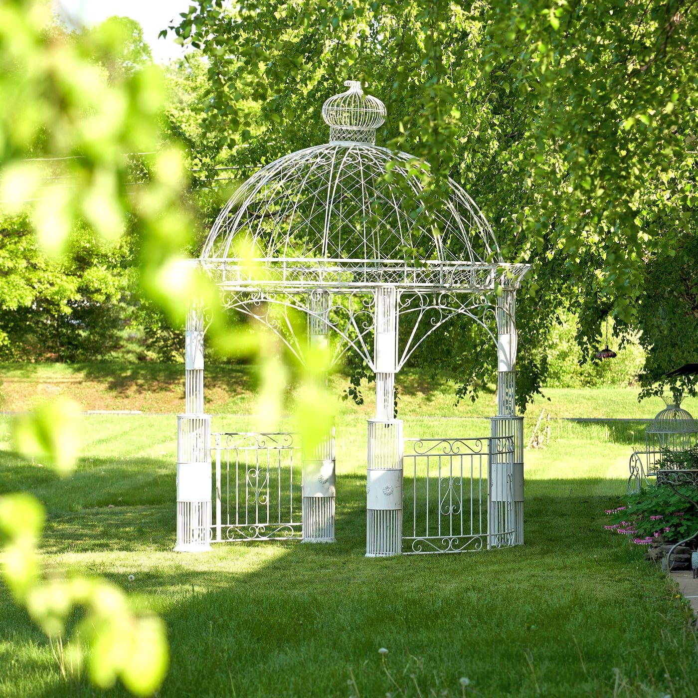 Unique Home and Garden Decor