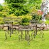 Antique Bronze