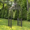 Antique Bronze