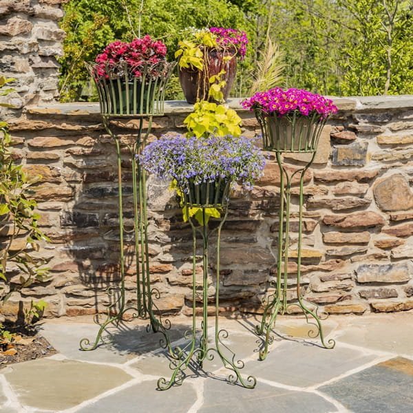 Pots, Planters, & Plant Stands