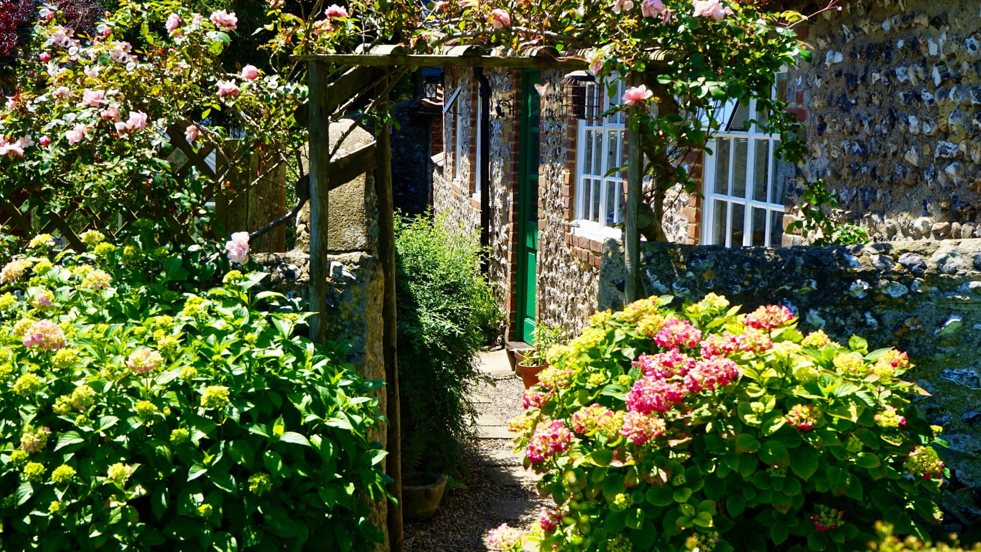 garden decor