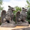 Antique Bronze