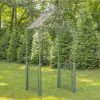 Antique Green