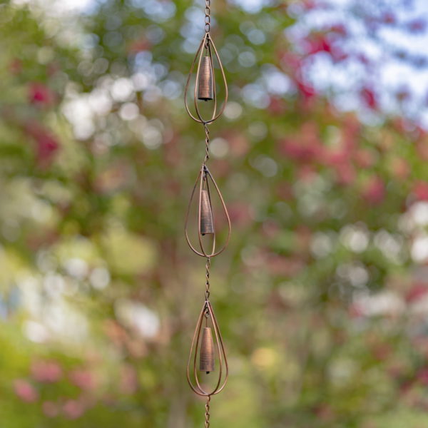 Metal Hanging Rope Chain