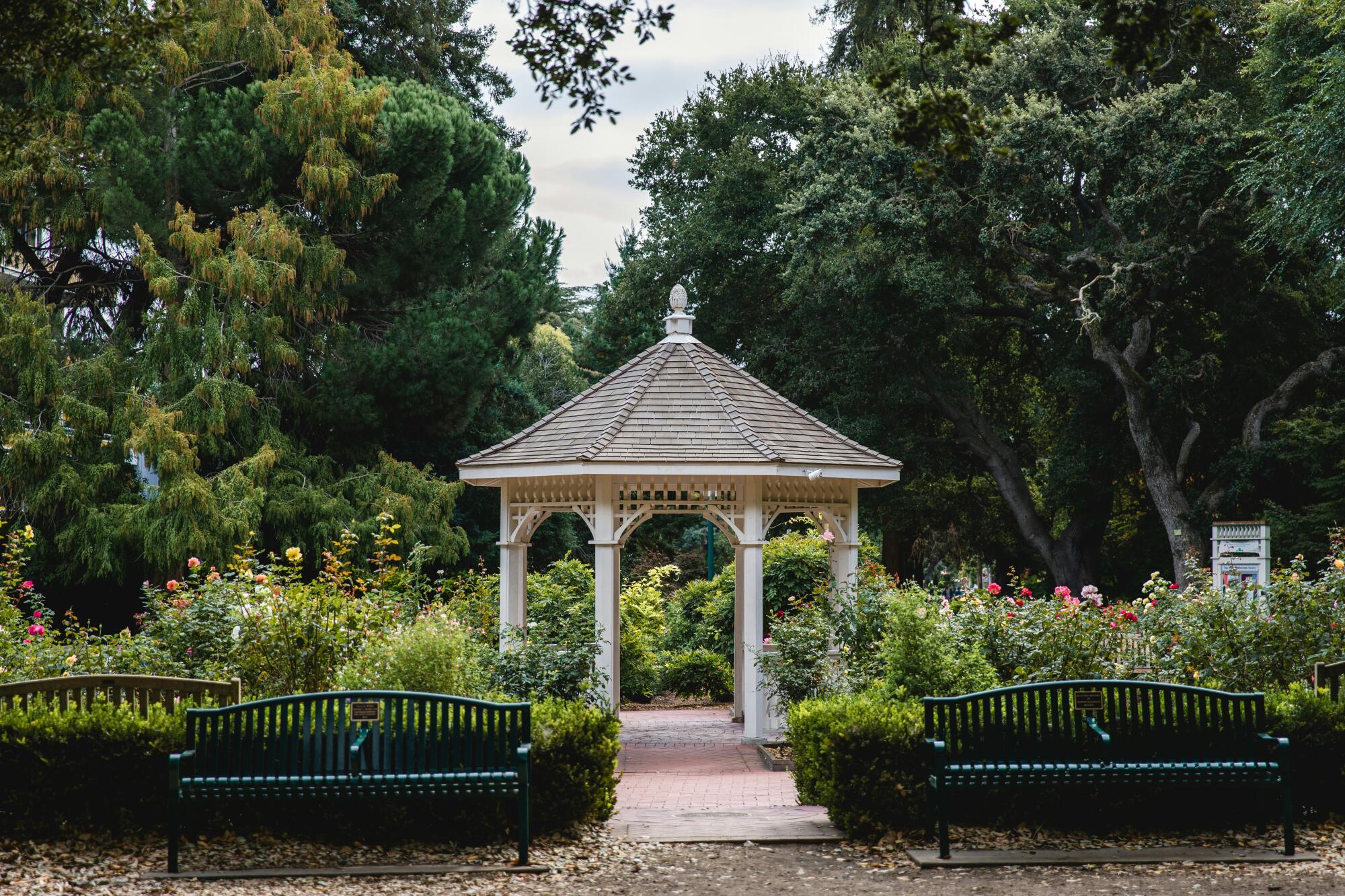 small backyard gazebo ideas