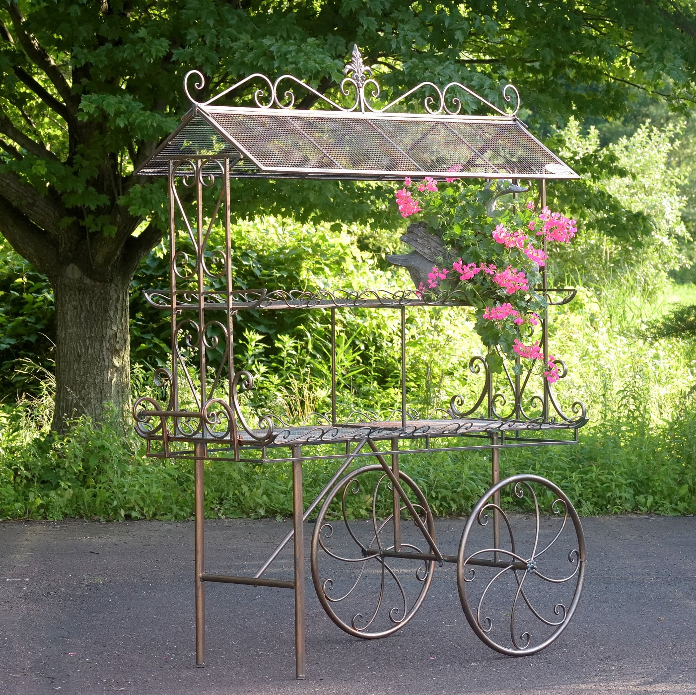 Unique Home and Garden Decor