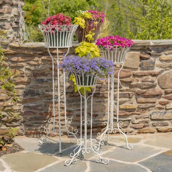 Pots, Planters, & Plant Stands