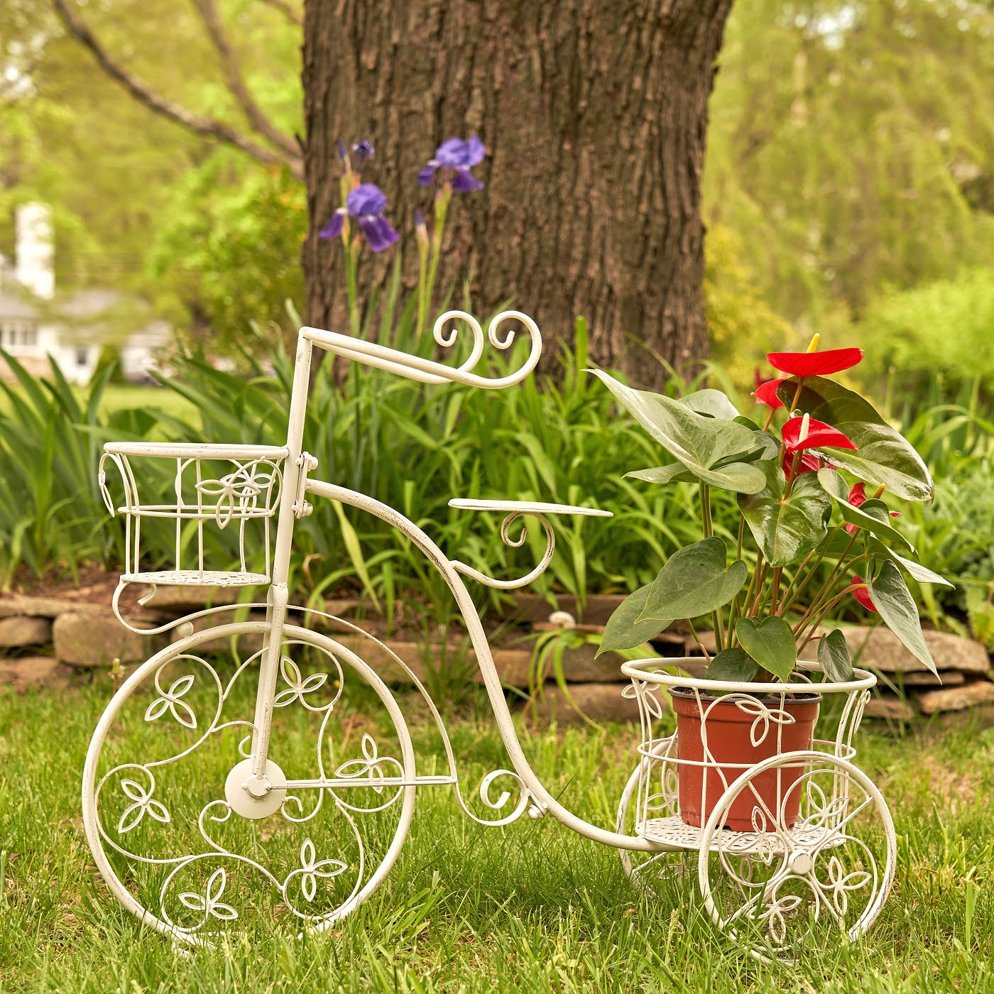 Unique Home and Garden Decor
