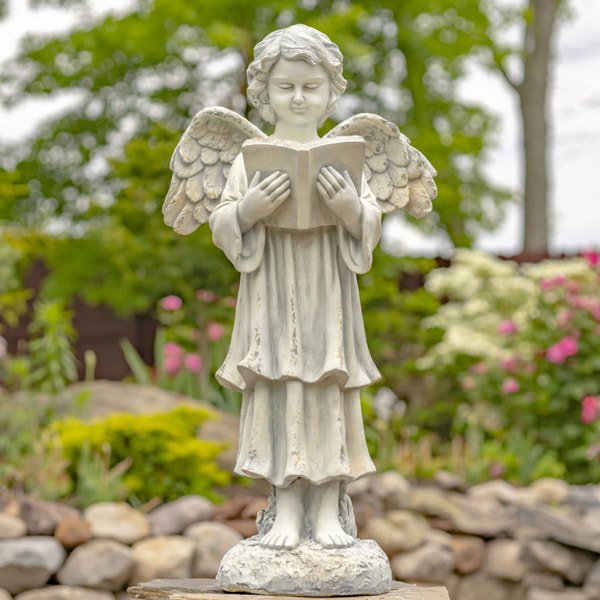 Religious Statuary & Decor