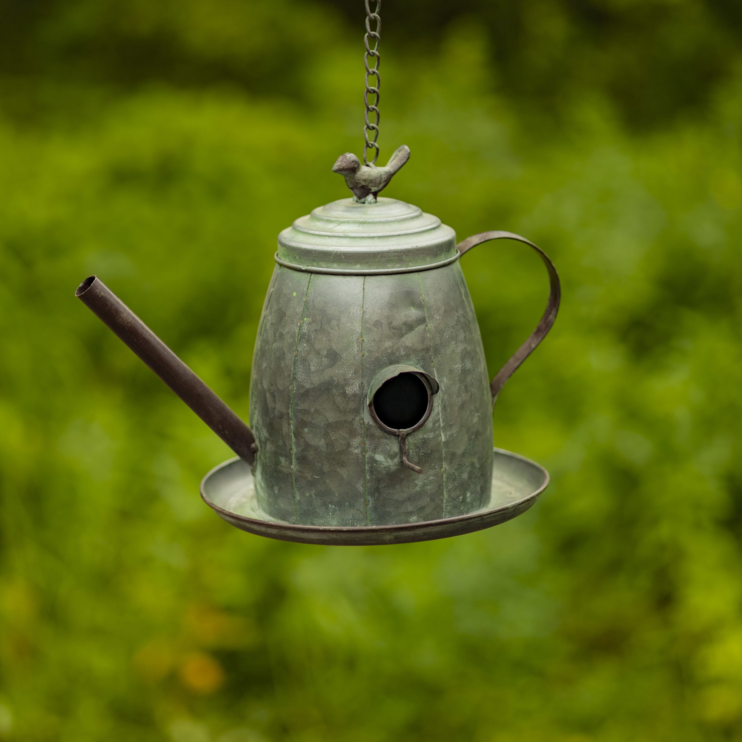 Galv Fat Kettle