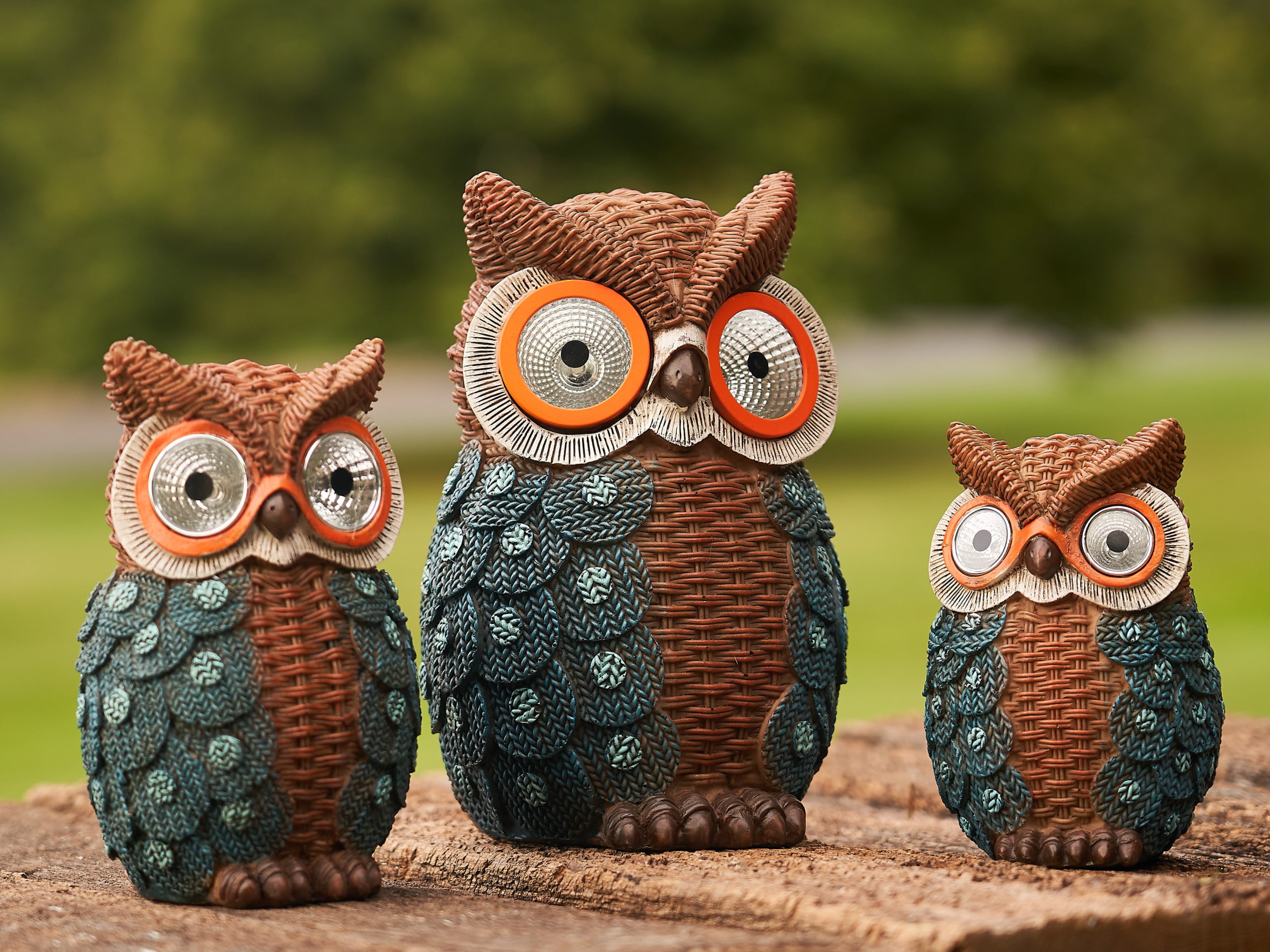 Unique Home and Garden Decor