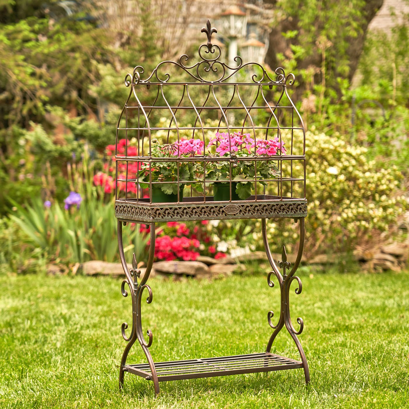 Unique Home and Garden Decor