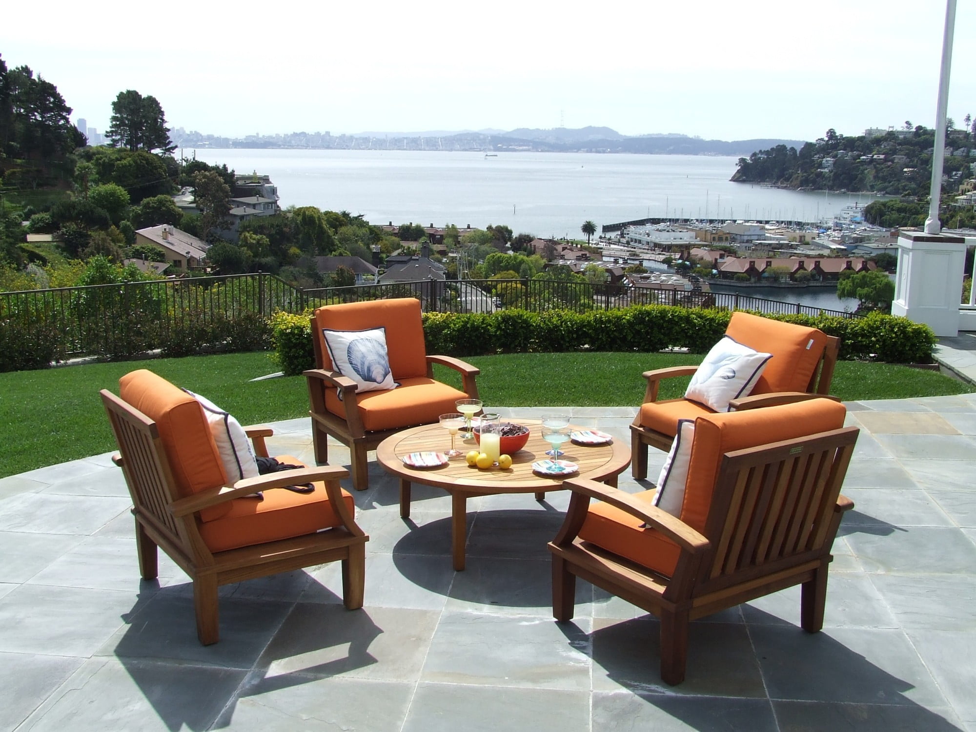 best outdoor furniture