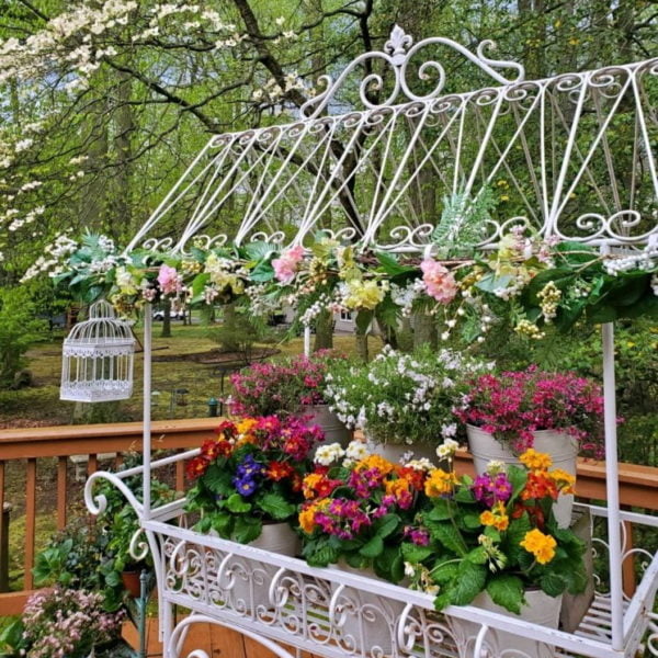 Decorative Accents