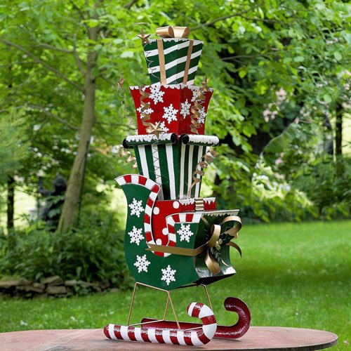 Unique Home and Garden Decor