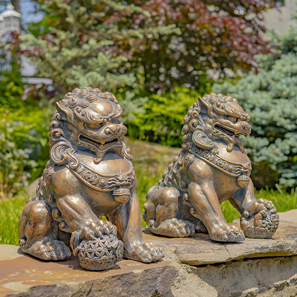 Statuary