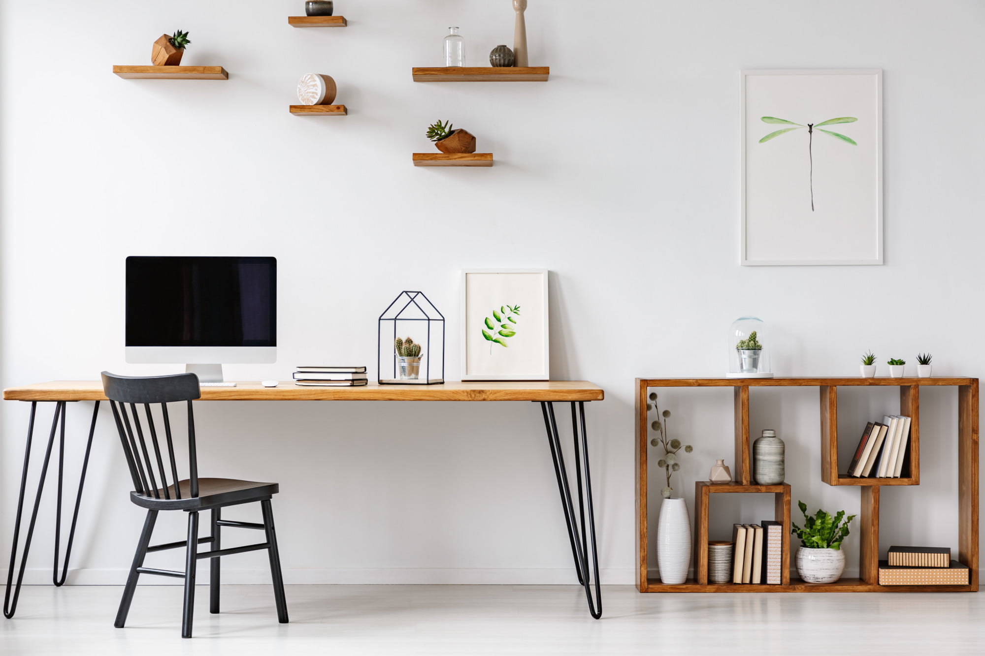 office decor