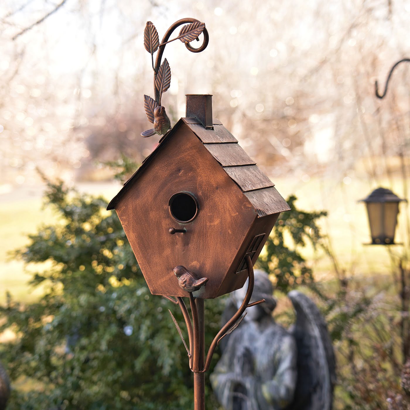Unique Home and Garden Decor