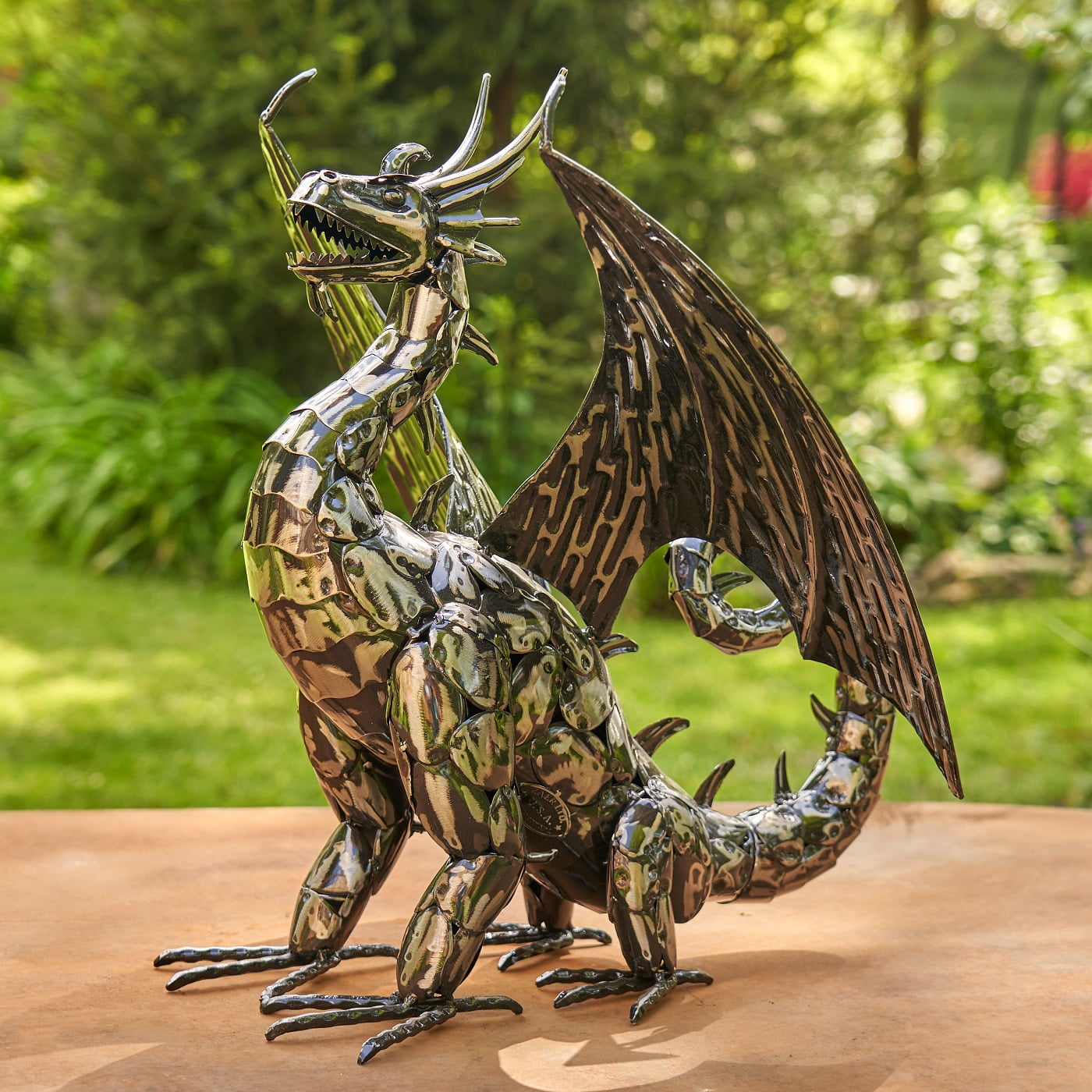Unique Home and Garden Decor