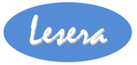 Lesera Logo