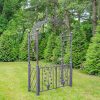Antique Bronze