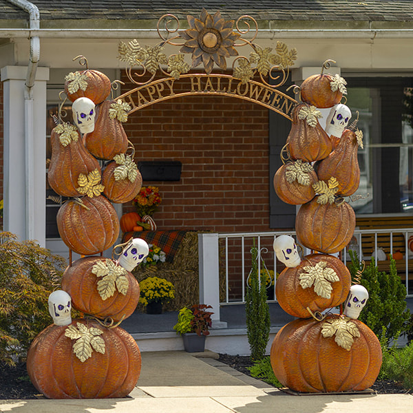 Halloween - Harvest