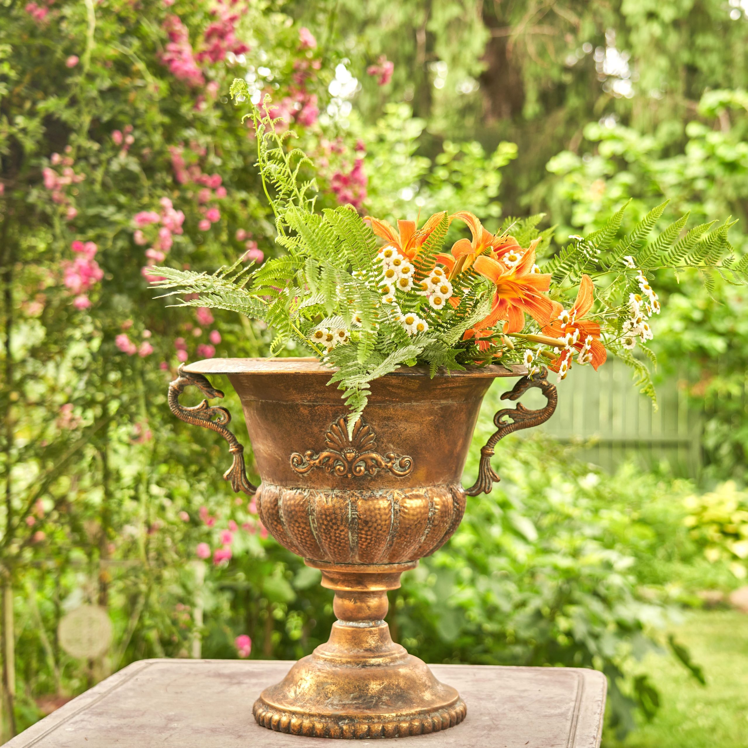 Unique Home and Garden Decor