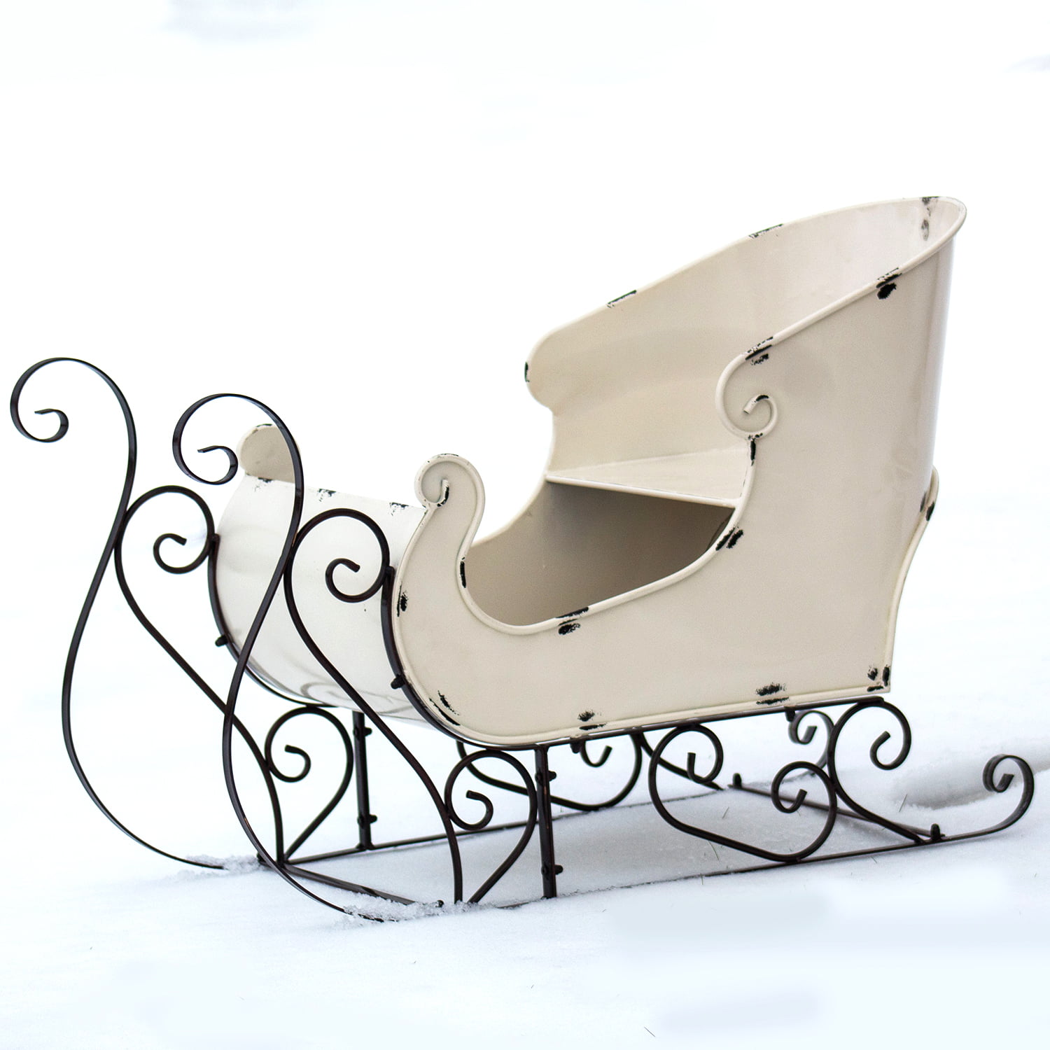 Antique White