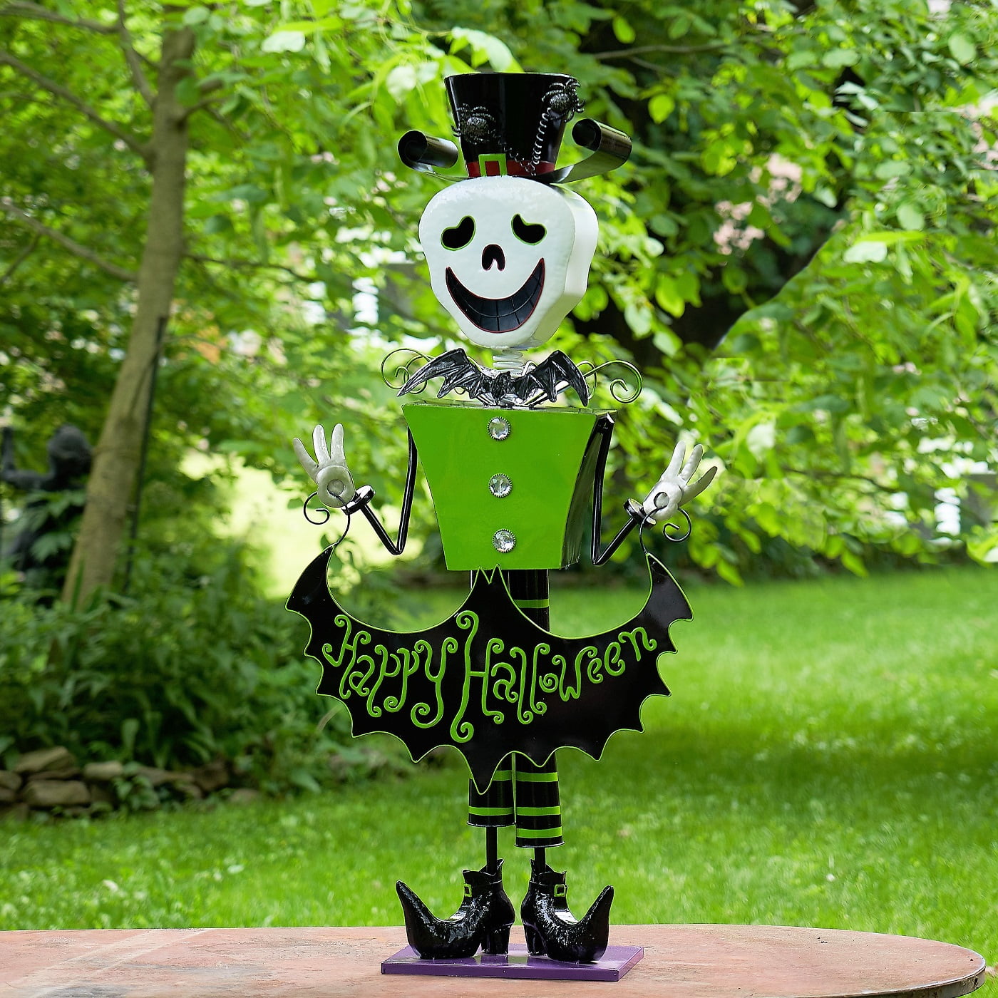 Unique Home and Garden Decor