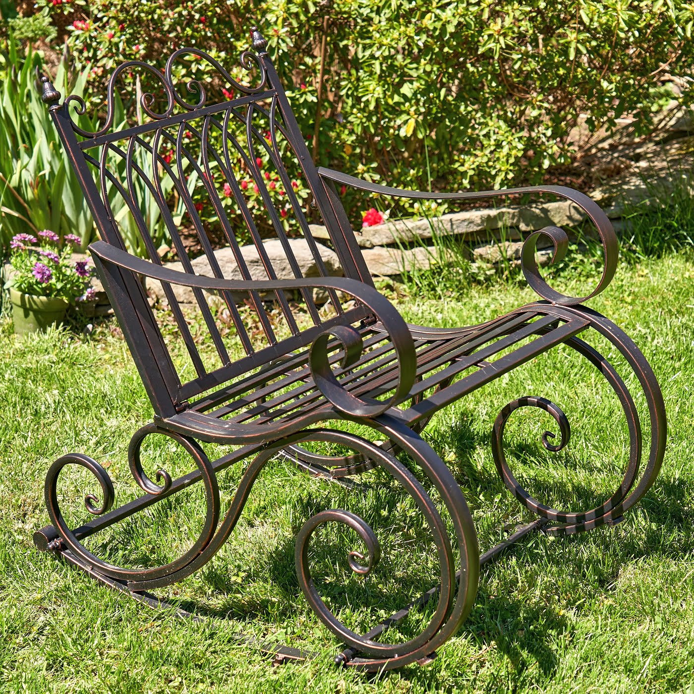 Unique Home and Garden Decor