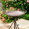 Antique Bronze
