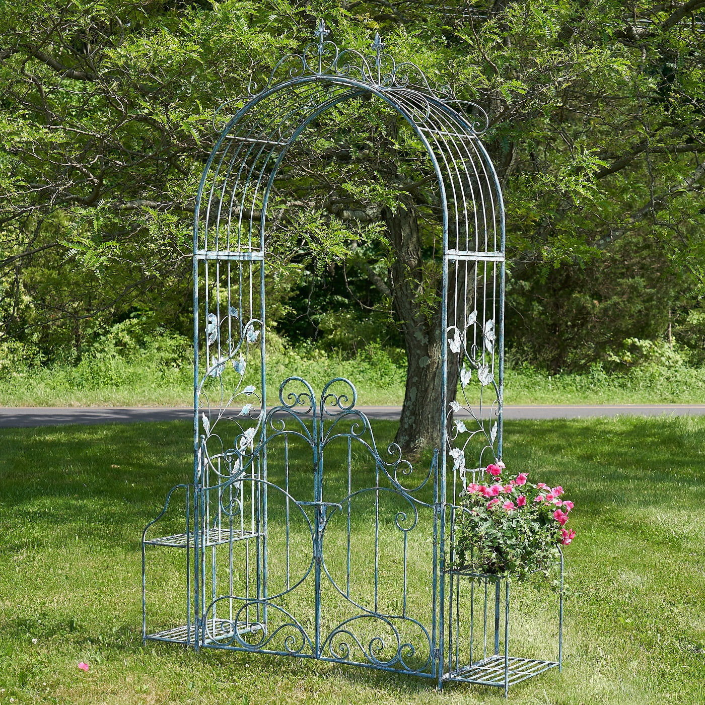 Unique Home and Garden Decor