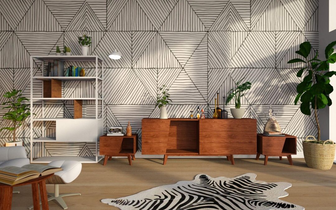 Home accents