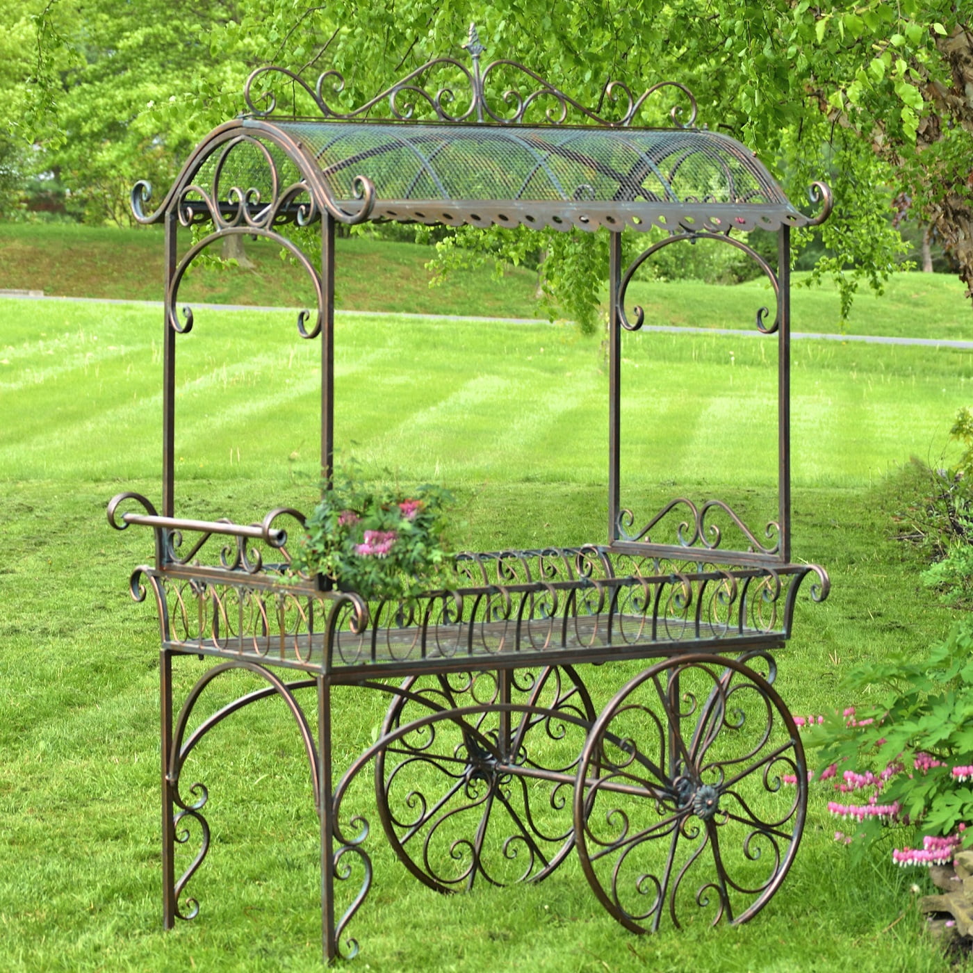 Unique Home and Garden Decor