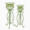 Antique Green