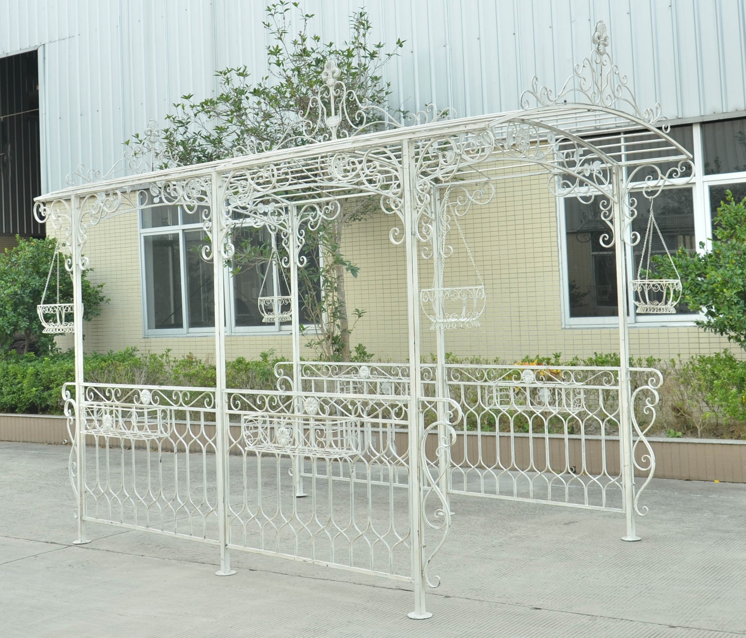 Antique White