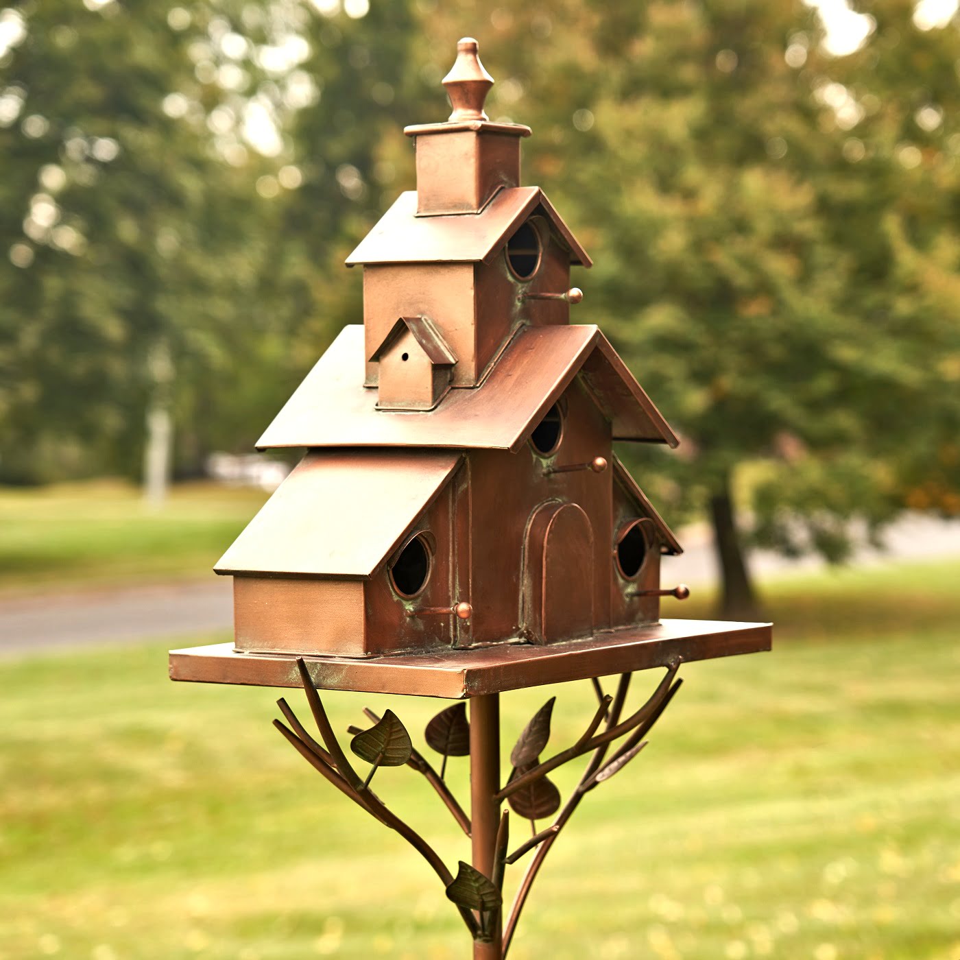 Unique Home and Garden Decor