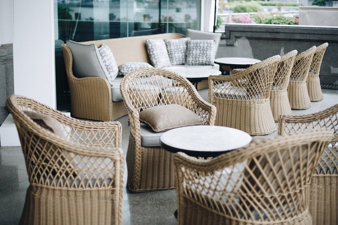 How To Care for Outdoor Furniture