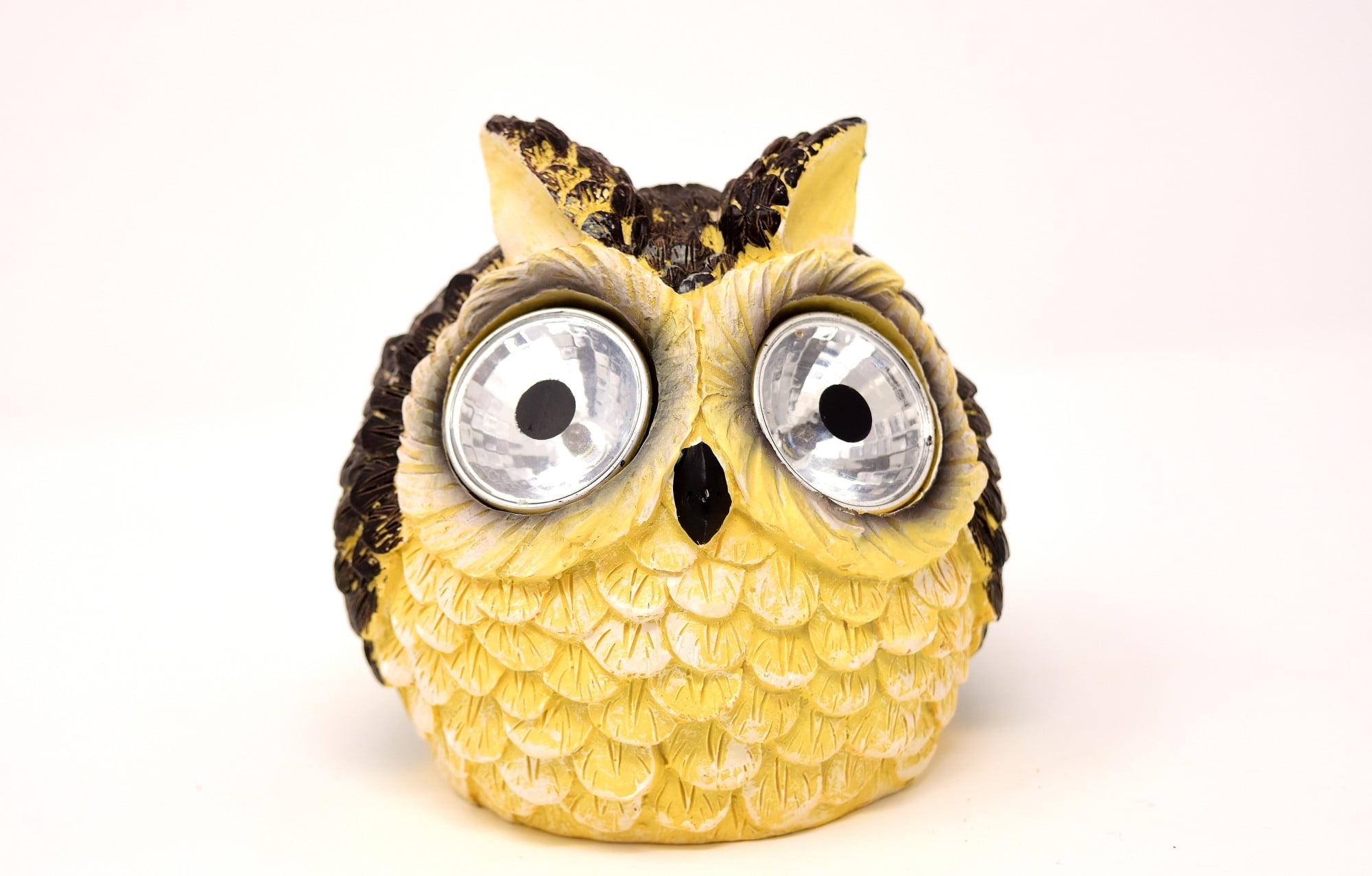solar animals for garden