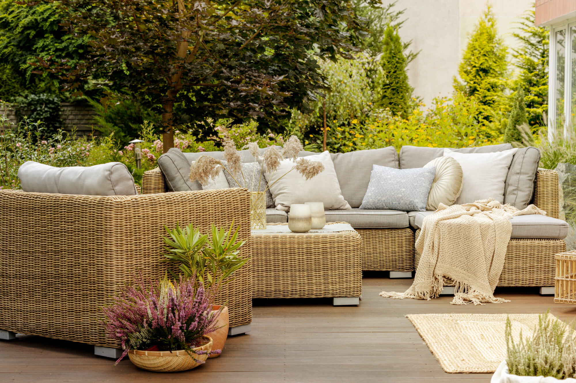 garden decor