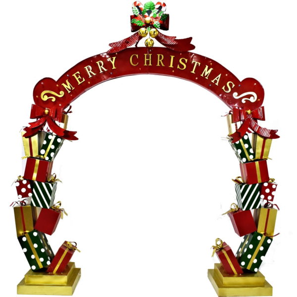 Seasonal Decor