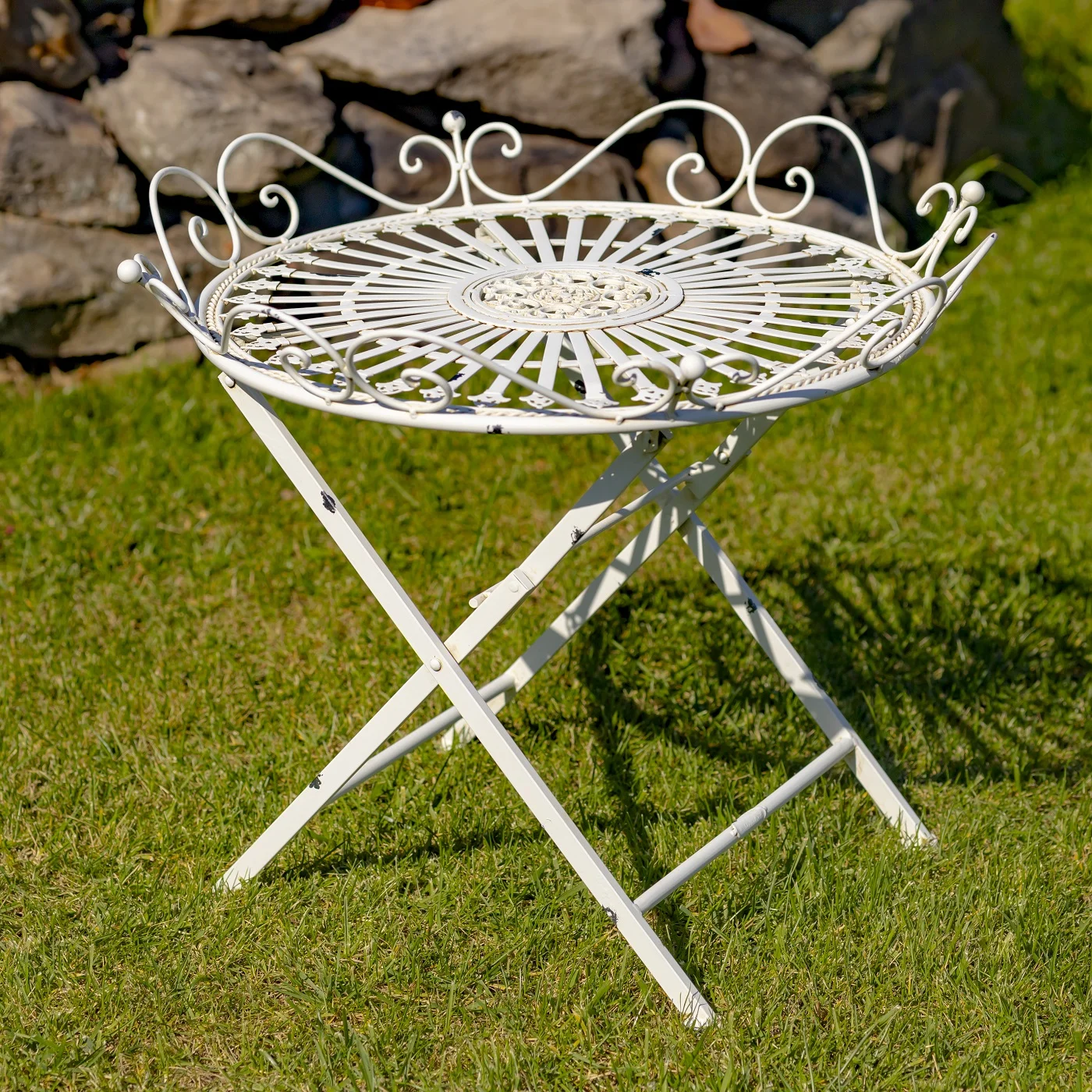 Antique White