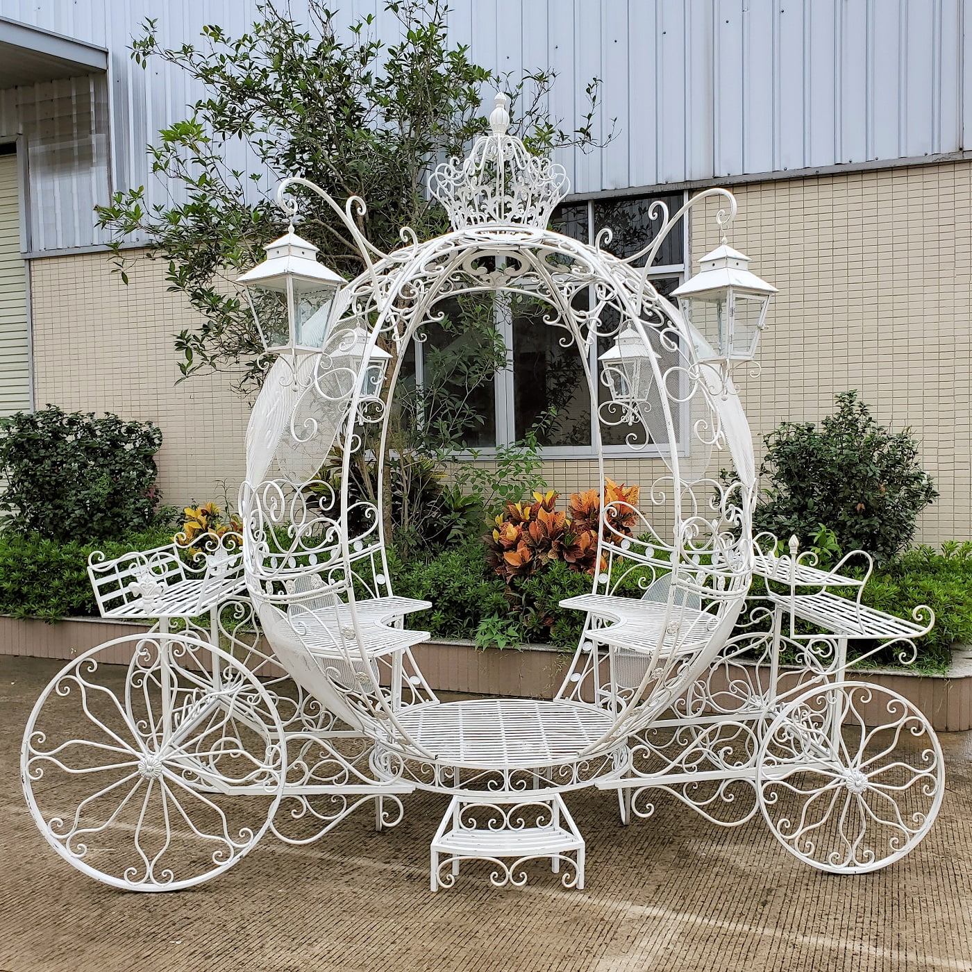 Antique White