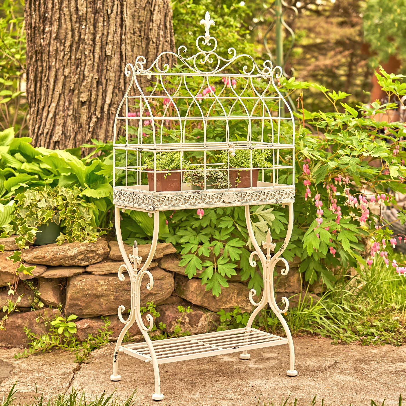 Antique White