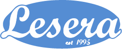 Lesera Logo