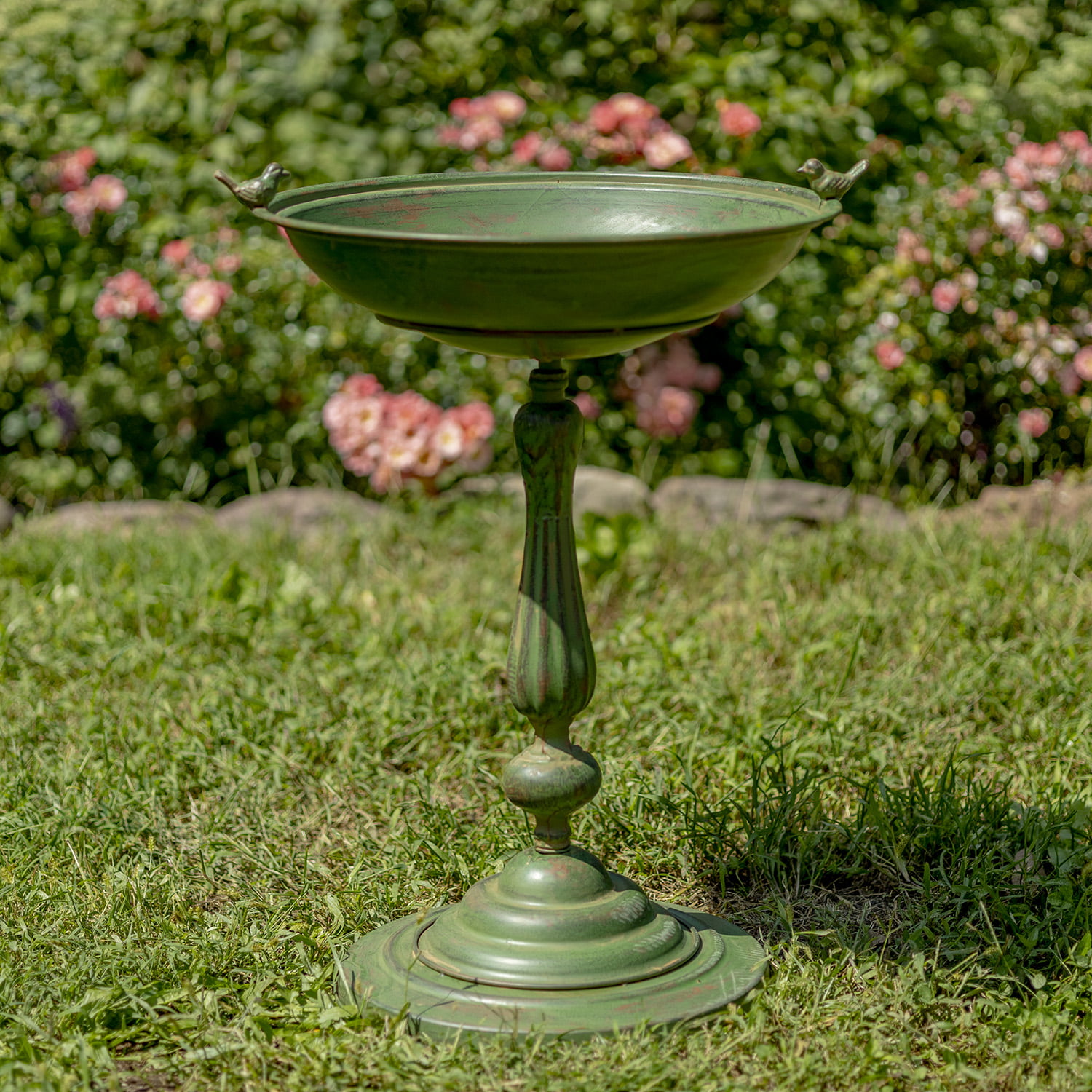 Antique Green