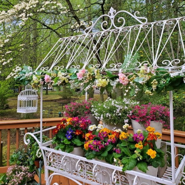 Decorative Accents