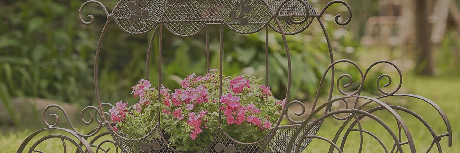 Garden Decor