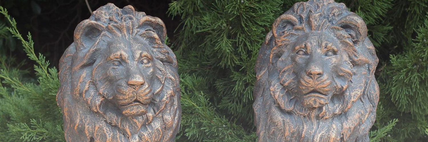 Unique Garden Decor